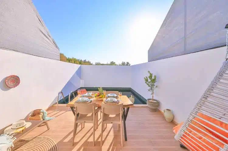 Villa Luna 2 3
