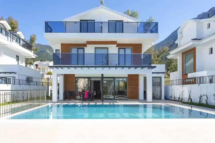Villa Nes 1 2