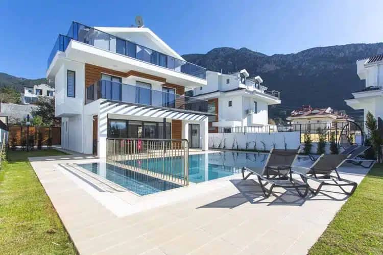 Villa Nes 1 1
