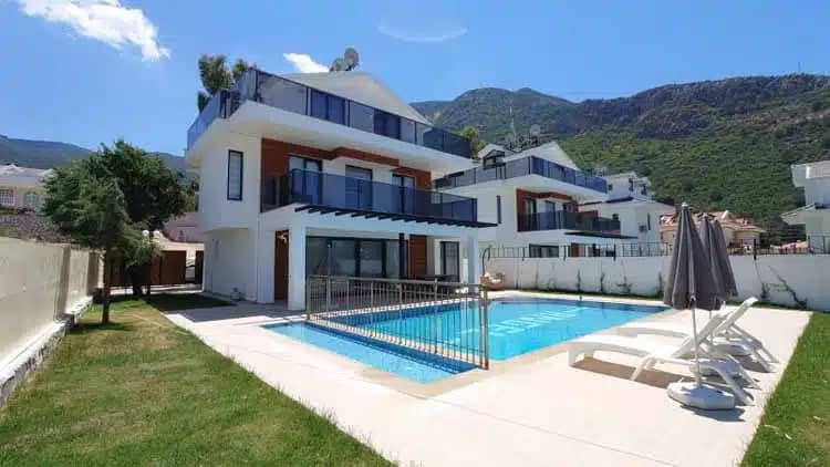 Villa Nes 2 1