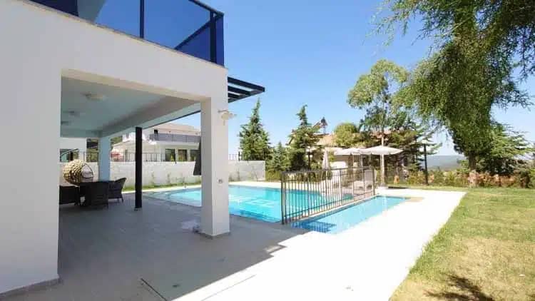 Villa Nes 2 4