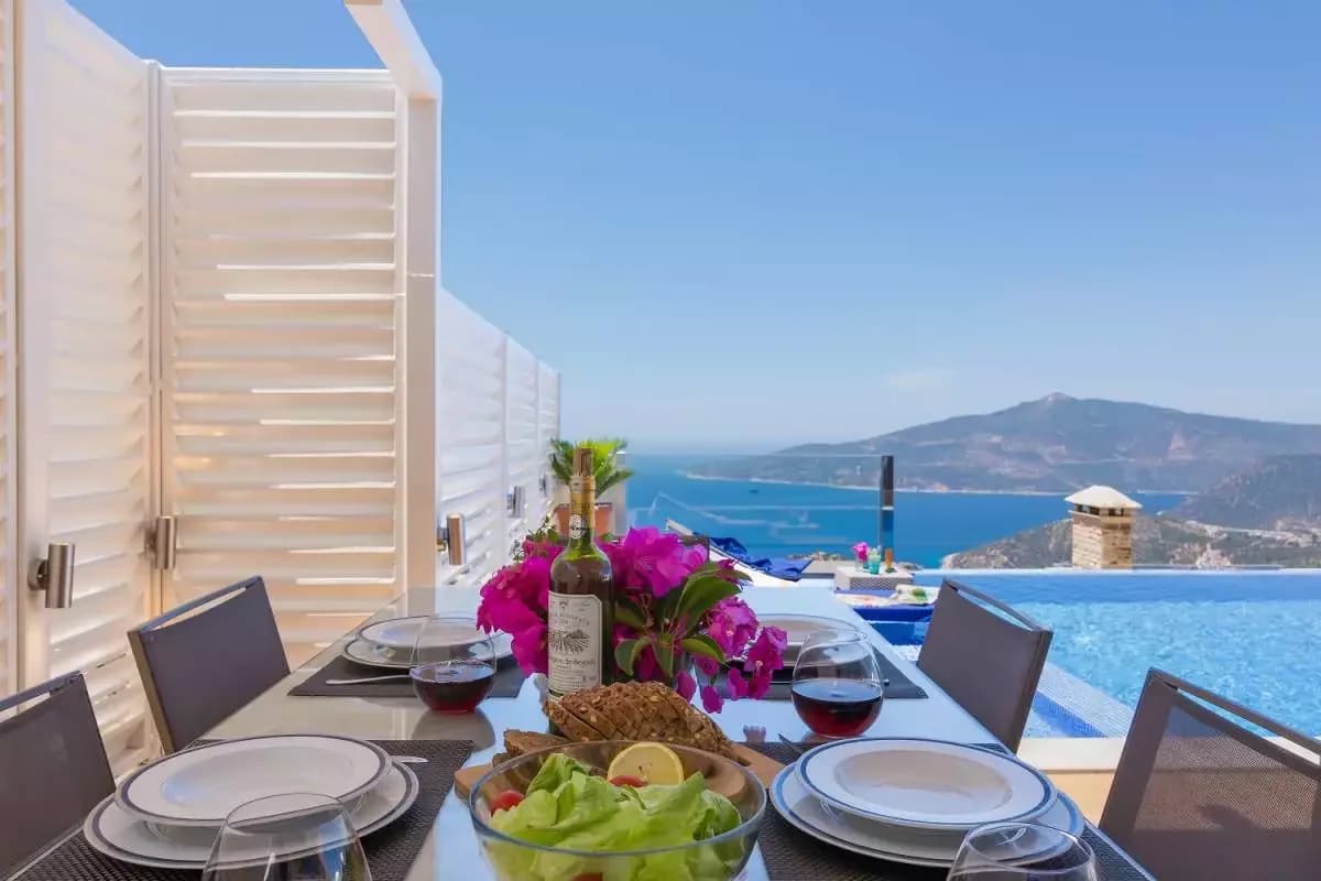 Villa La Mer 12