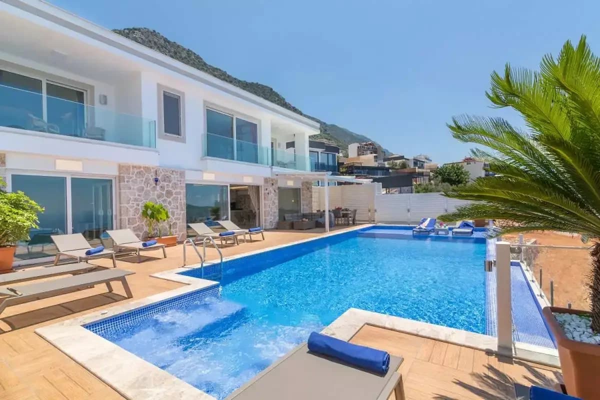 Villa La Mer 13