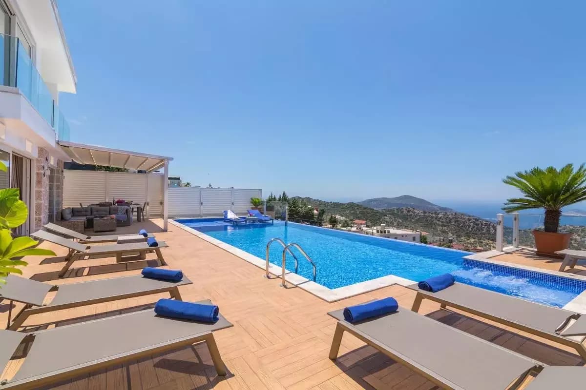 Villa La Mer 15