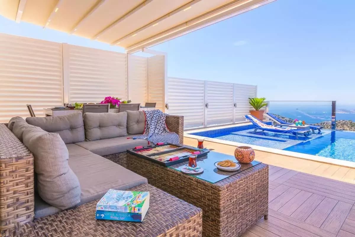 Villa La Mer 16