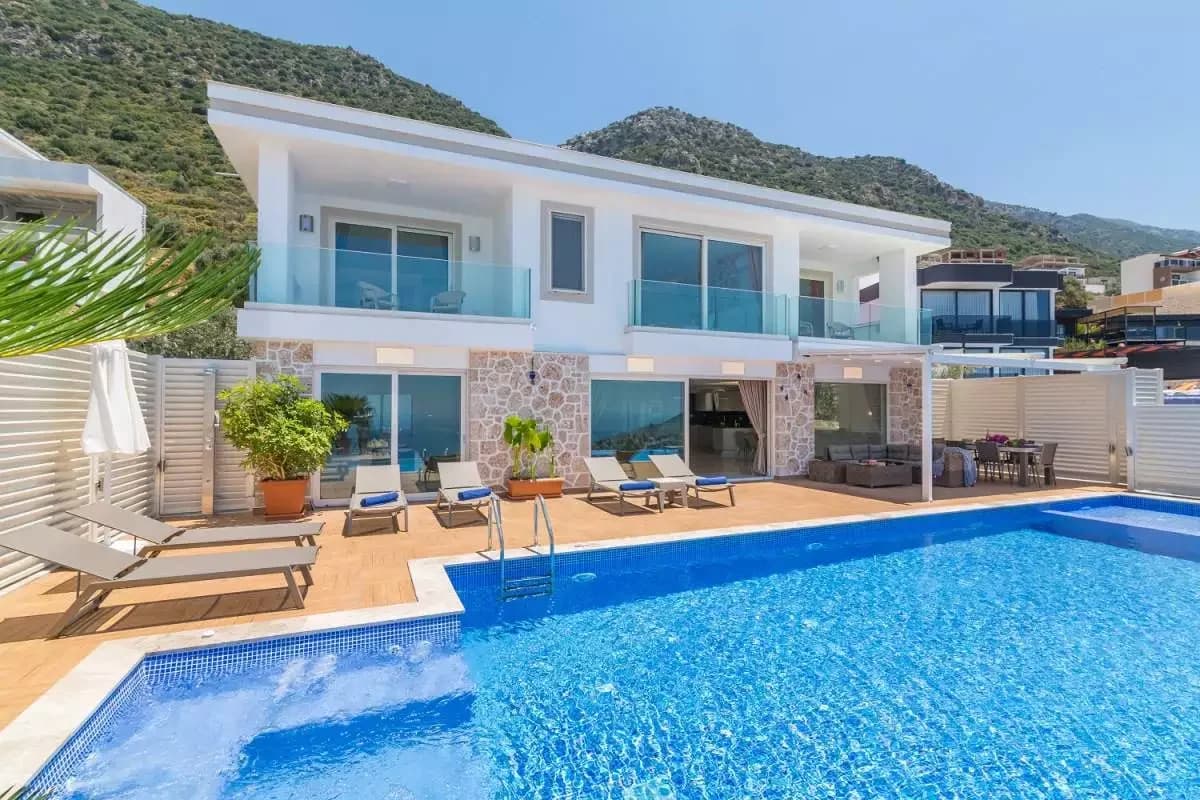 Villa La Mer 2
