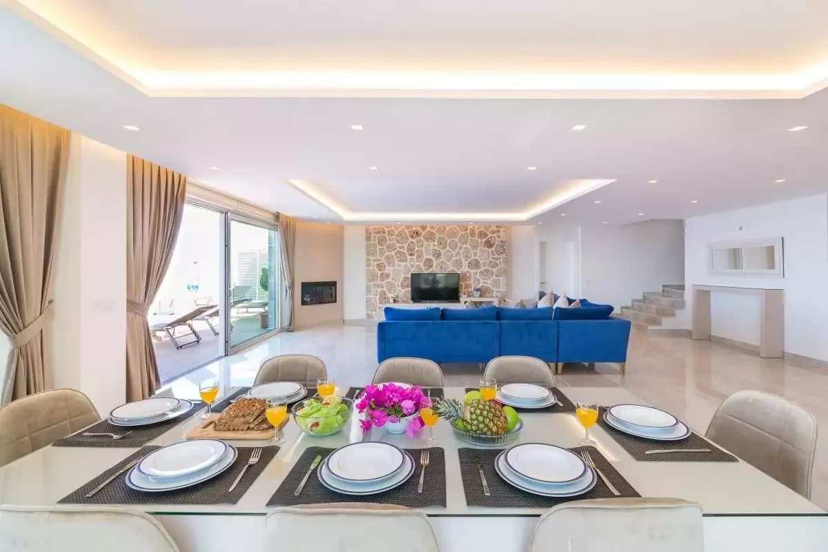 Villa La Mer 20
