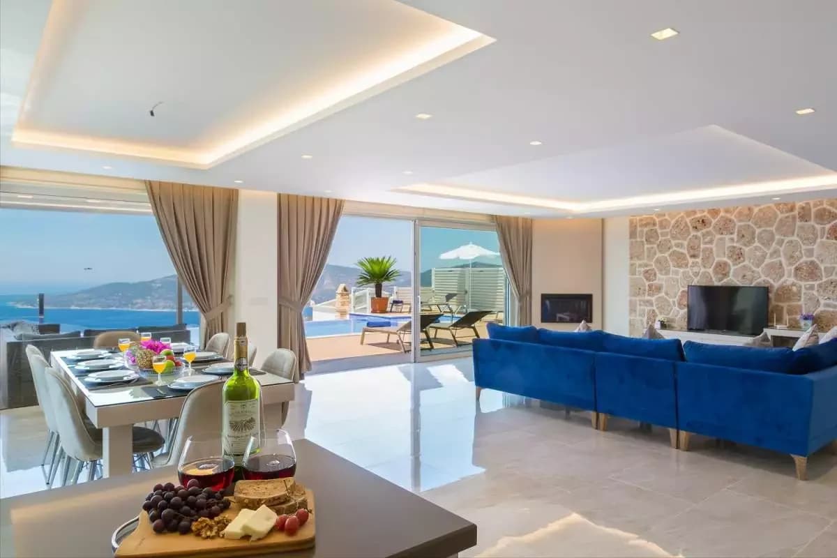 Villa La Mer 22