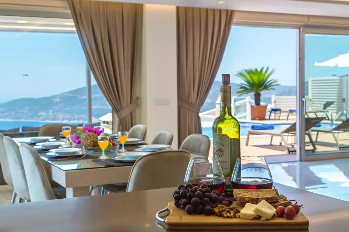 Villa La Mer 26