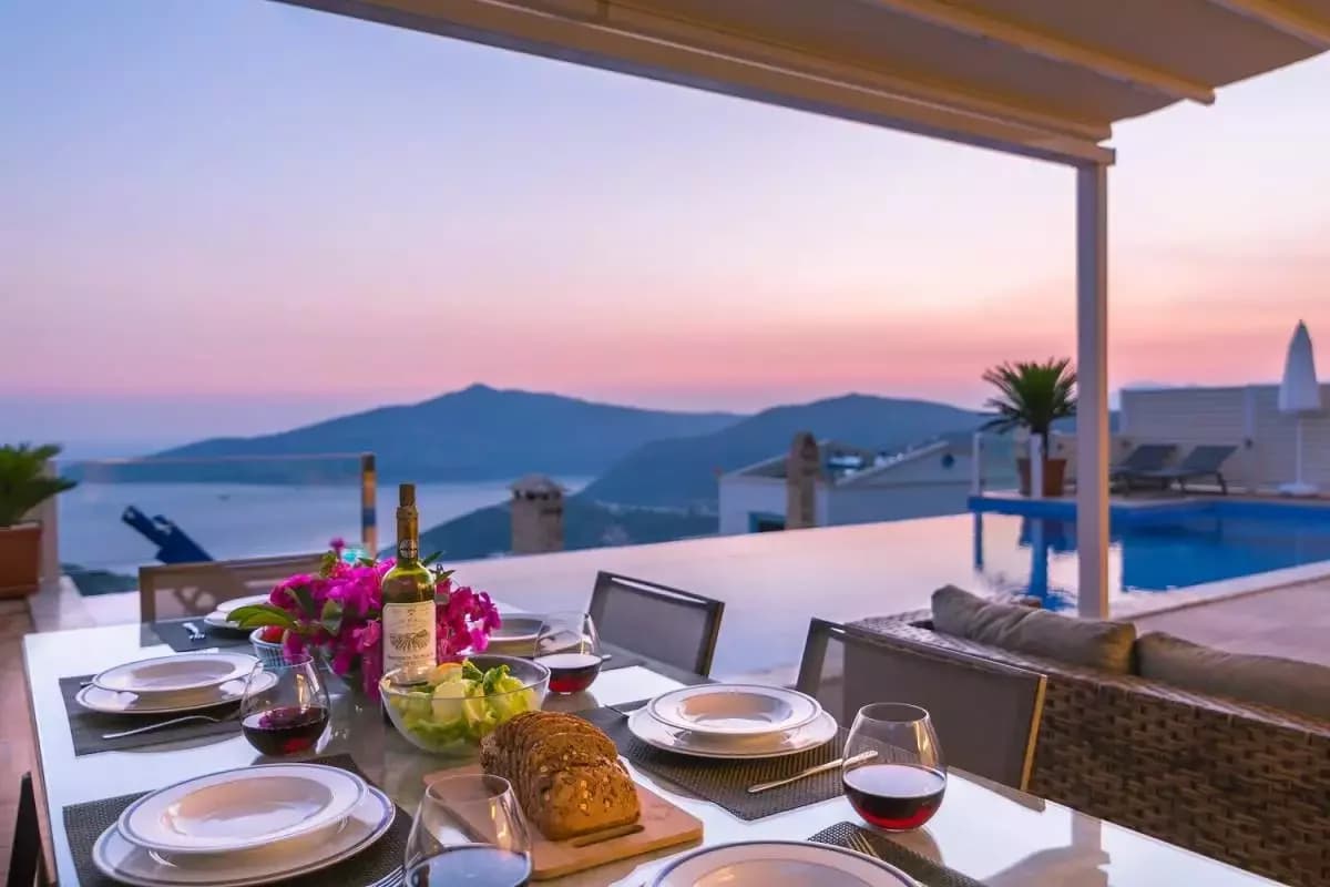 Villa La Mer 44