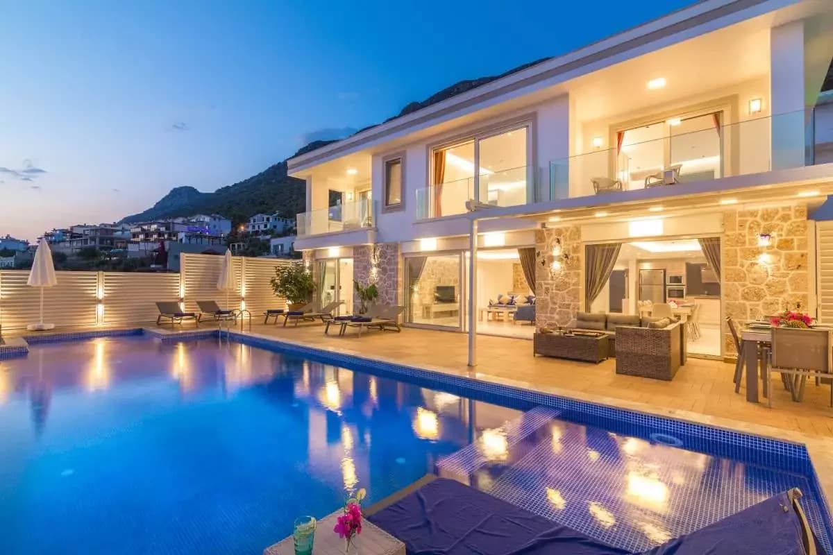 Villa La Mer 45