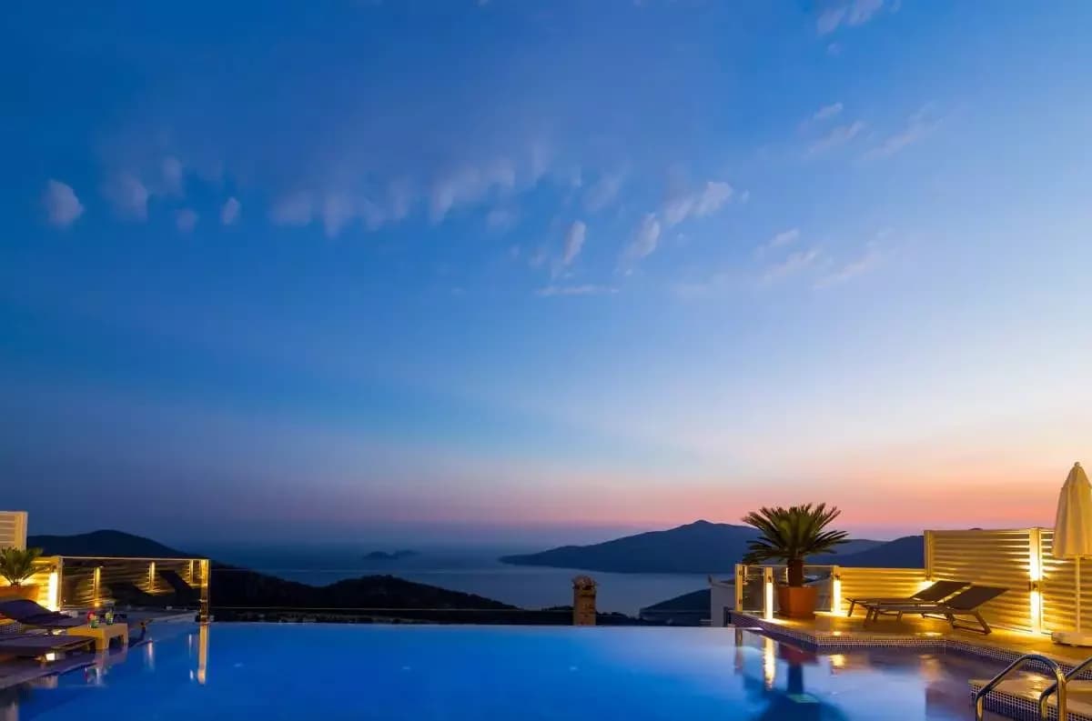 Villa La Mer 46