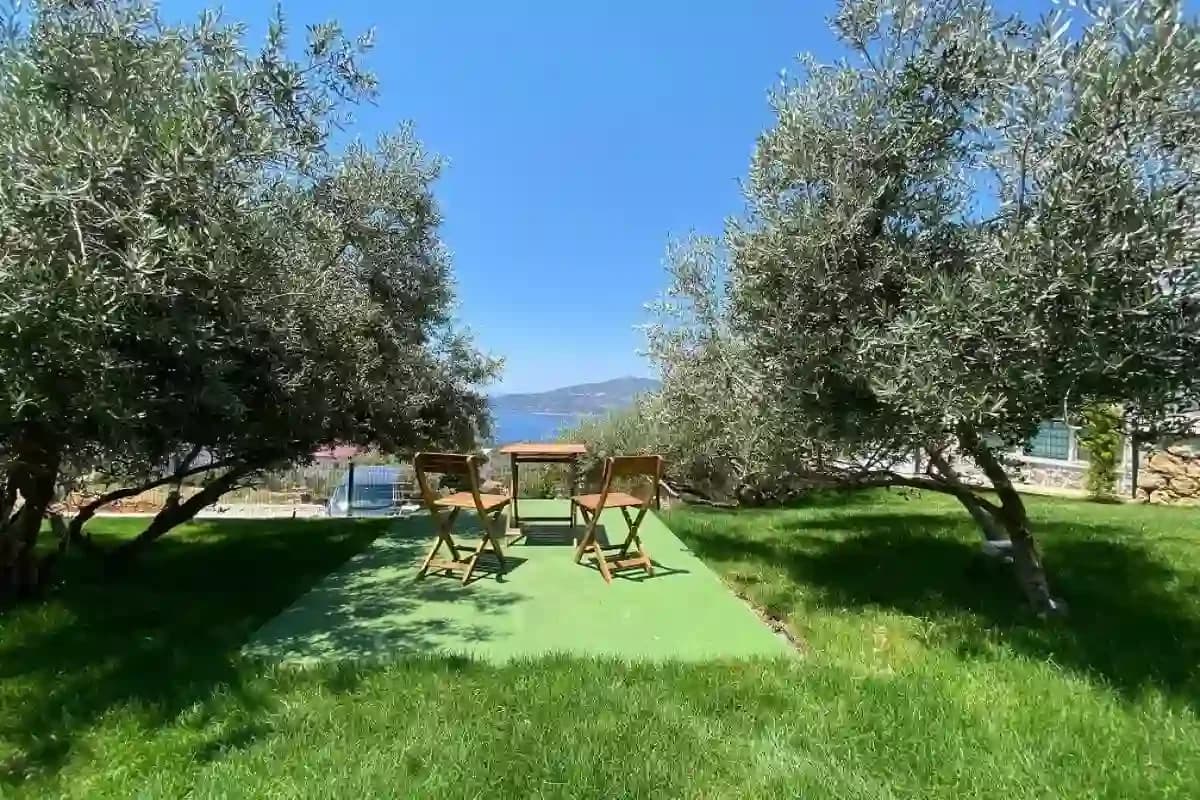 Villa La Mer 6