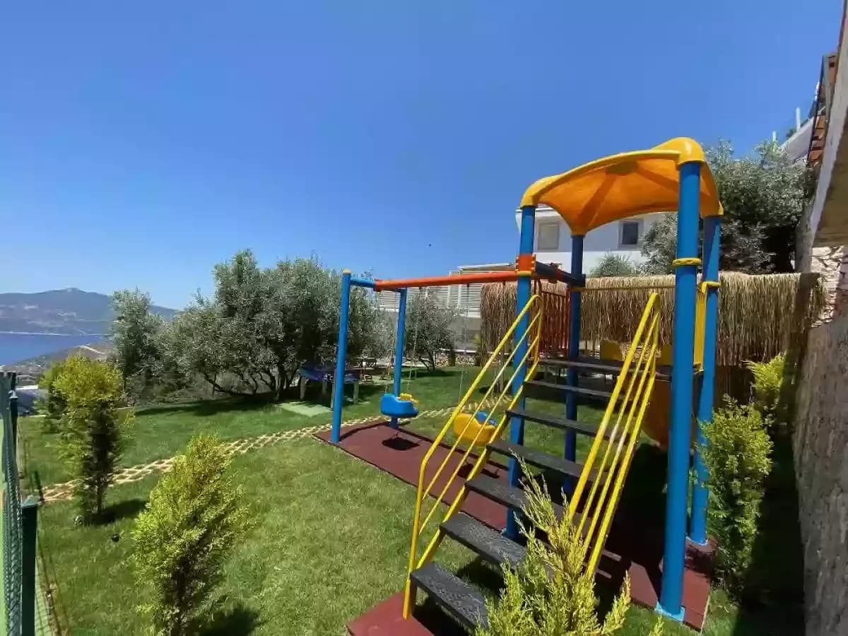 Villa La Mer 8