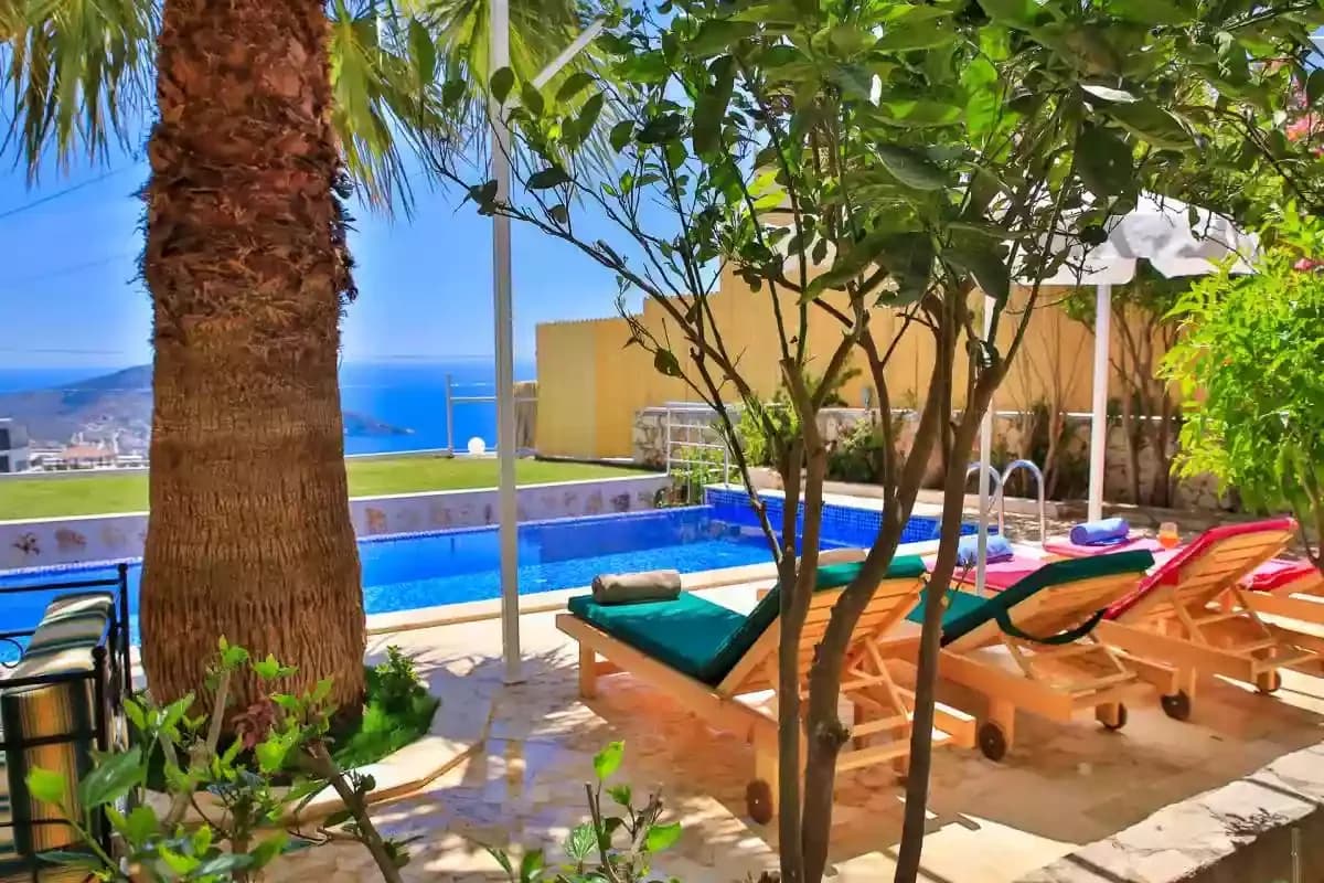 Villa Mandalina 11
