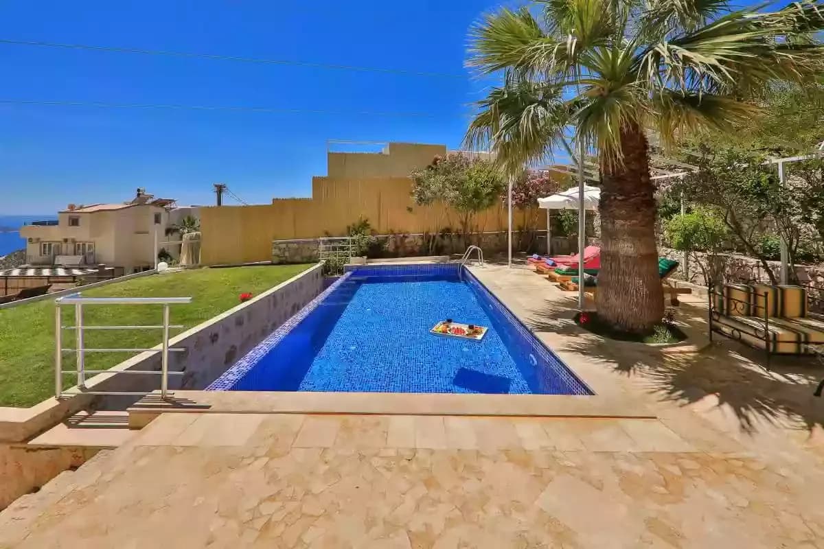 Villa Mandalina 26