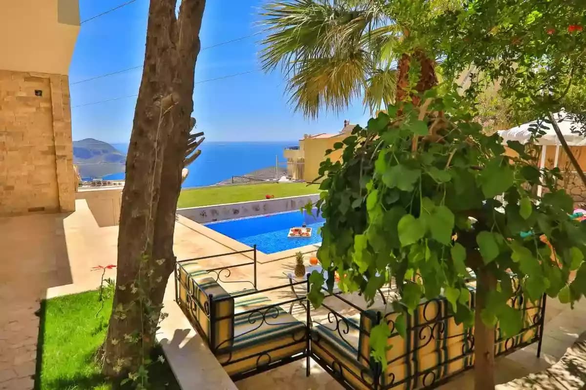 Villa Mandalina 27