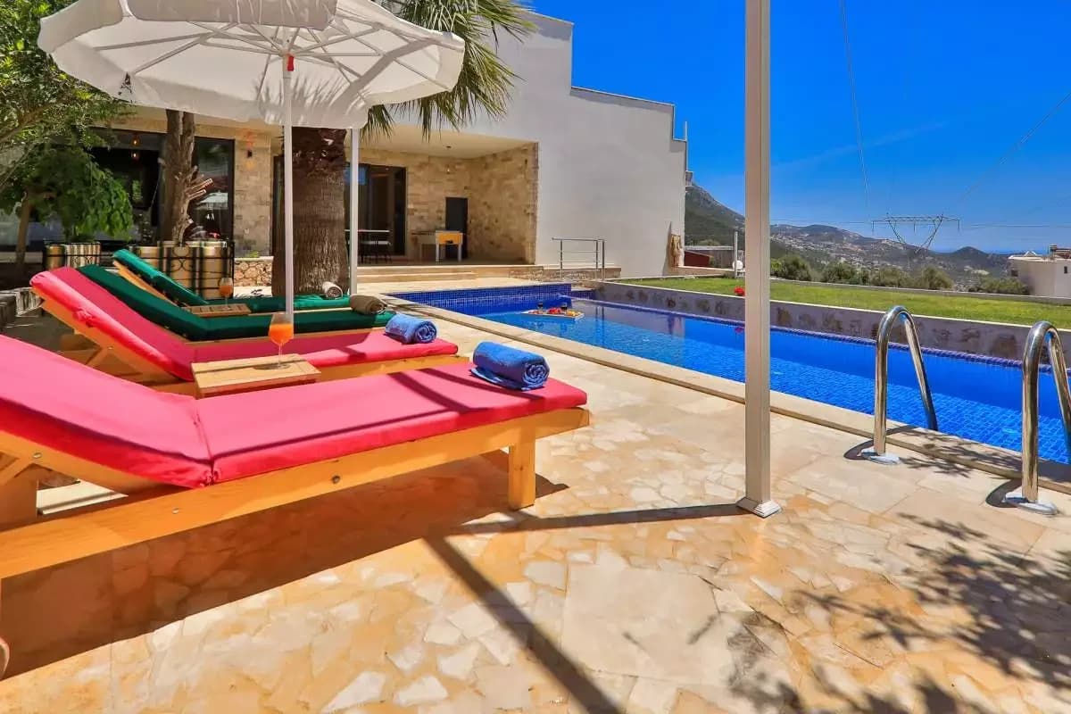 Villa Mandalina 28
