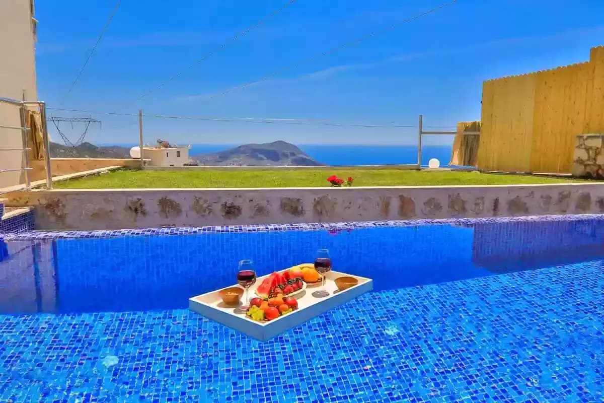 Villa Mandalina 29