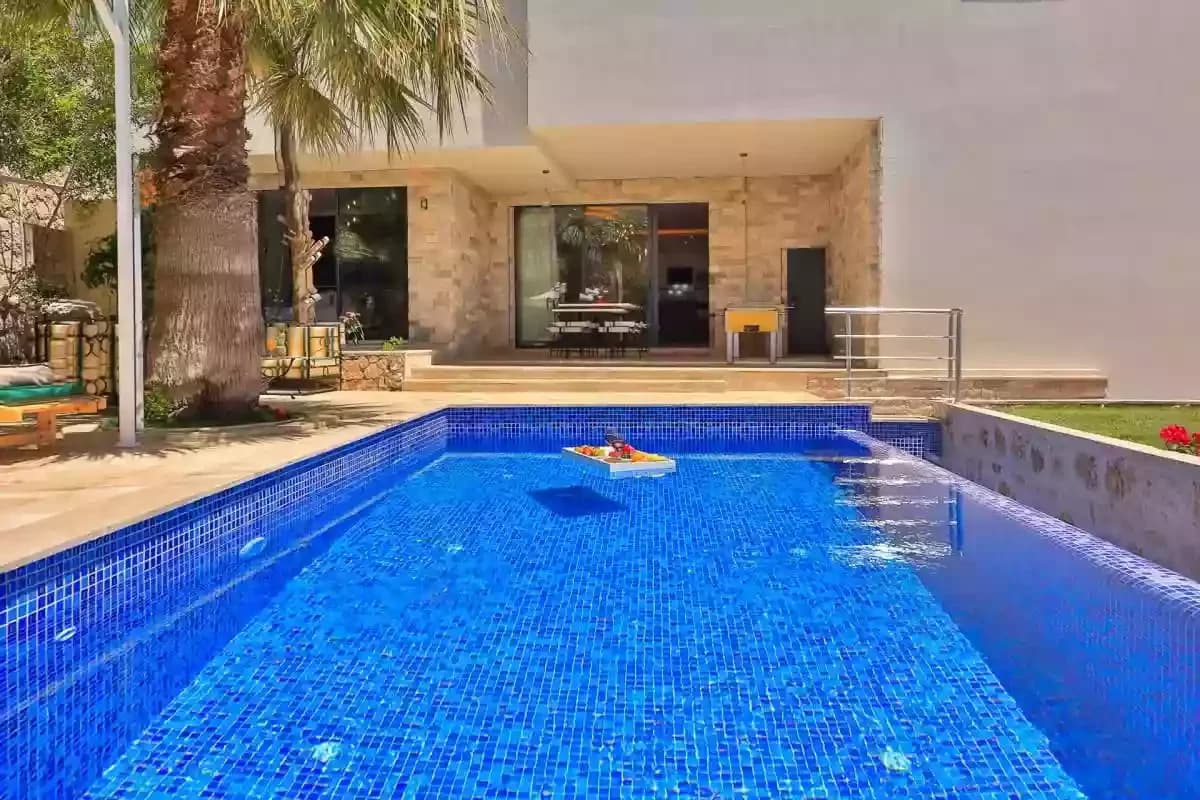 Villa Mandalina 4