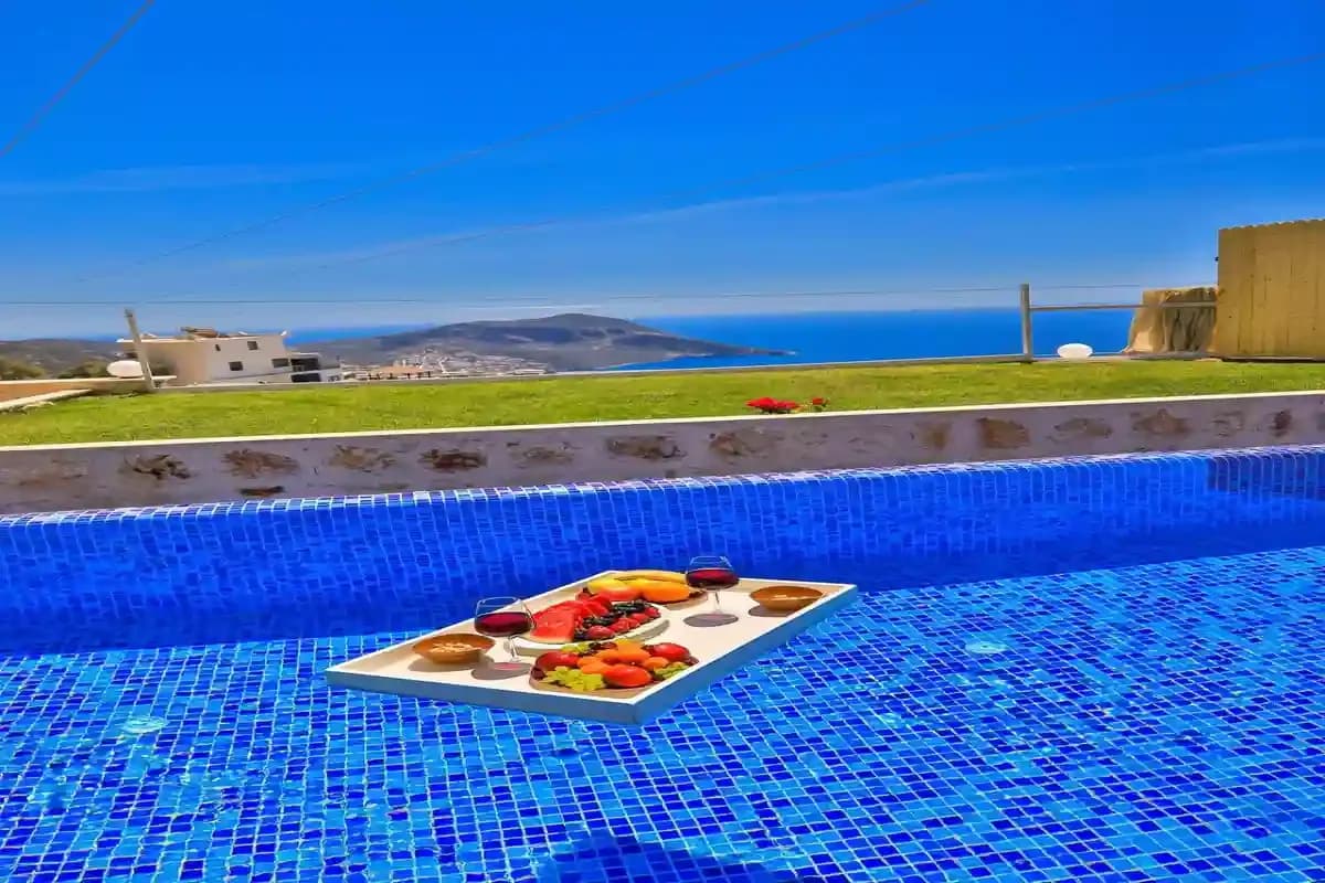 Villa Mandalina 5