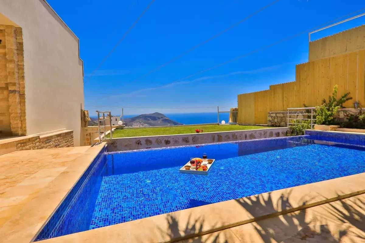 Villa Mandalina 6