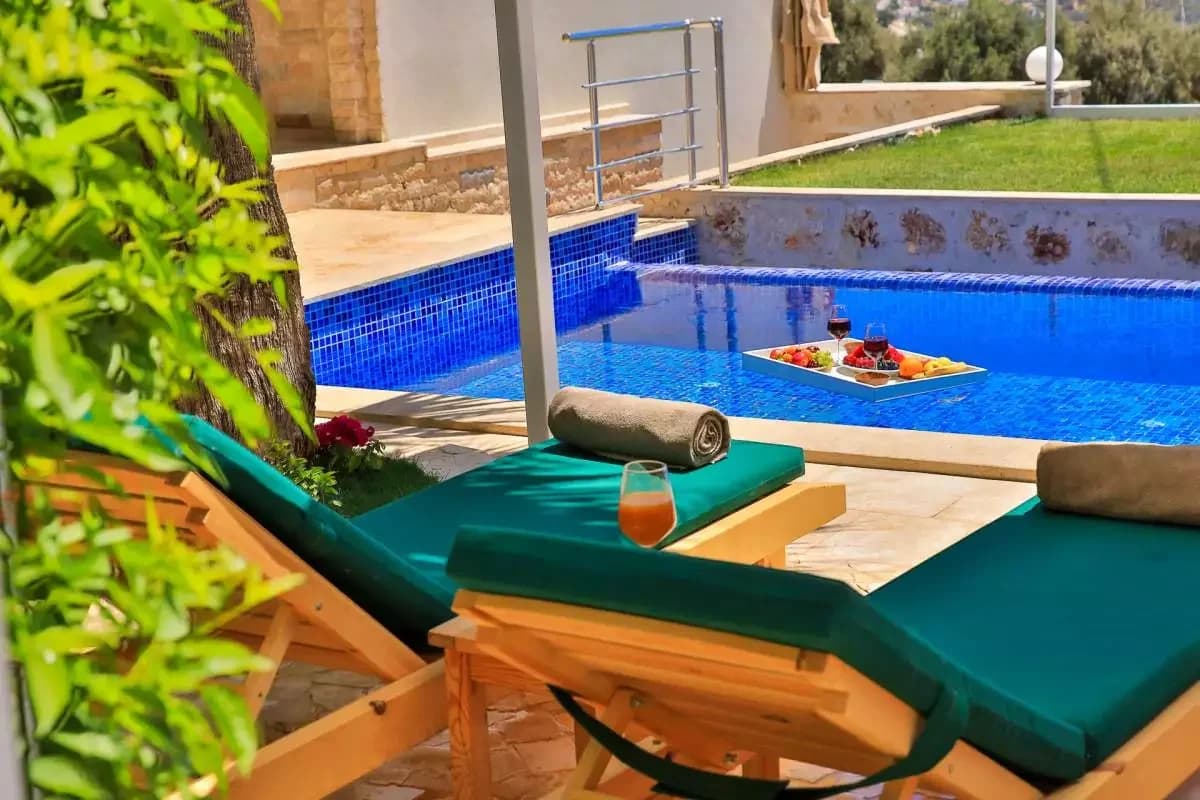 Villa Mandalina 9