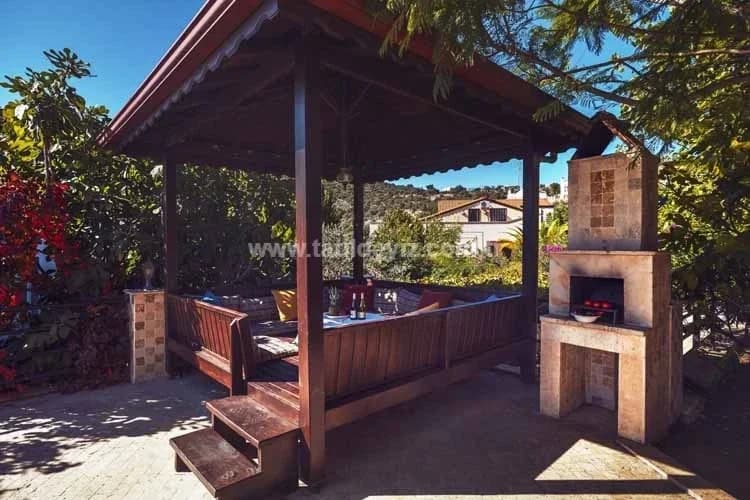 Villa Otantik 15