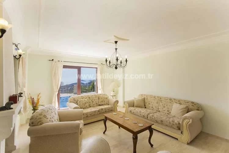 Villa Otantik 17