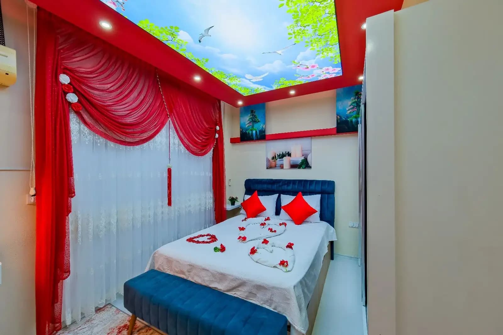 Villa Eymen 74