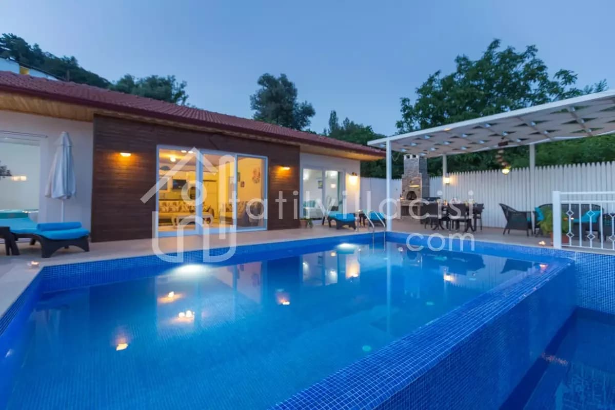 Villa Pınar 6