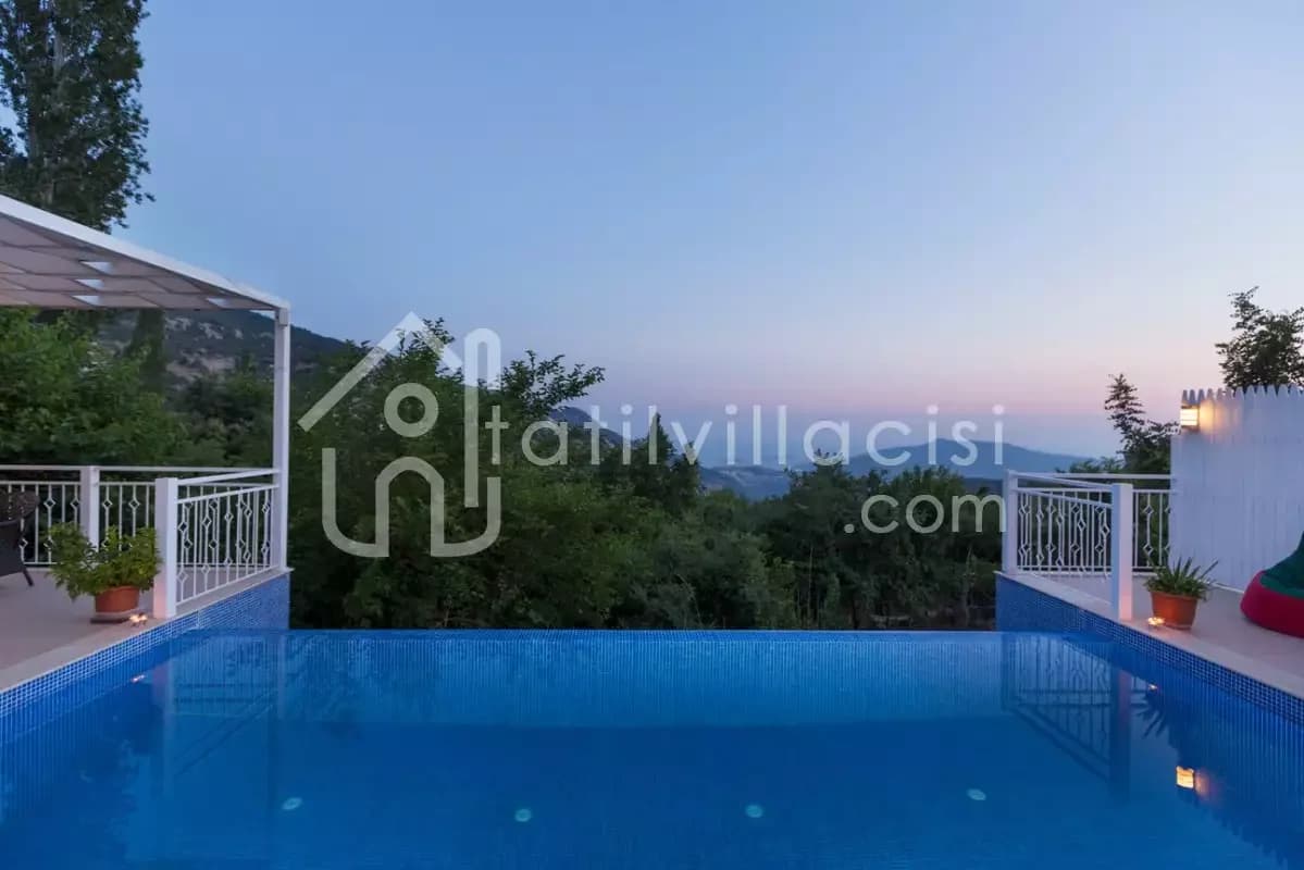 Villa Pınar 7
