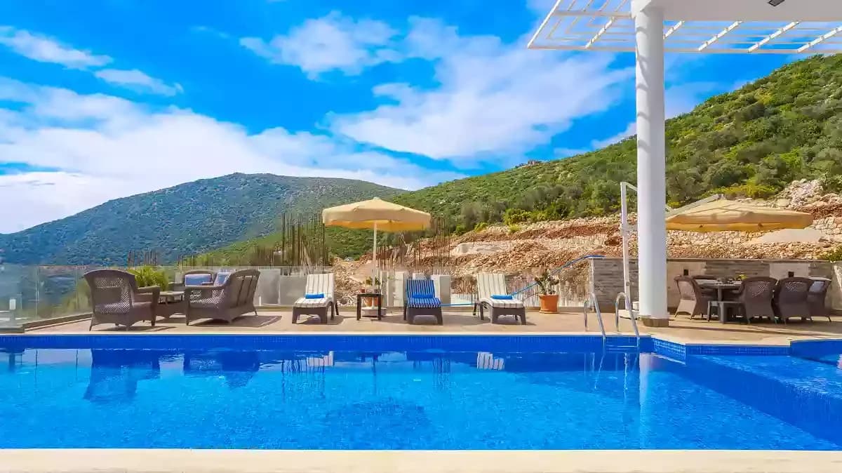 Villa Manzara 12