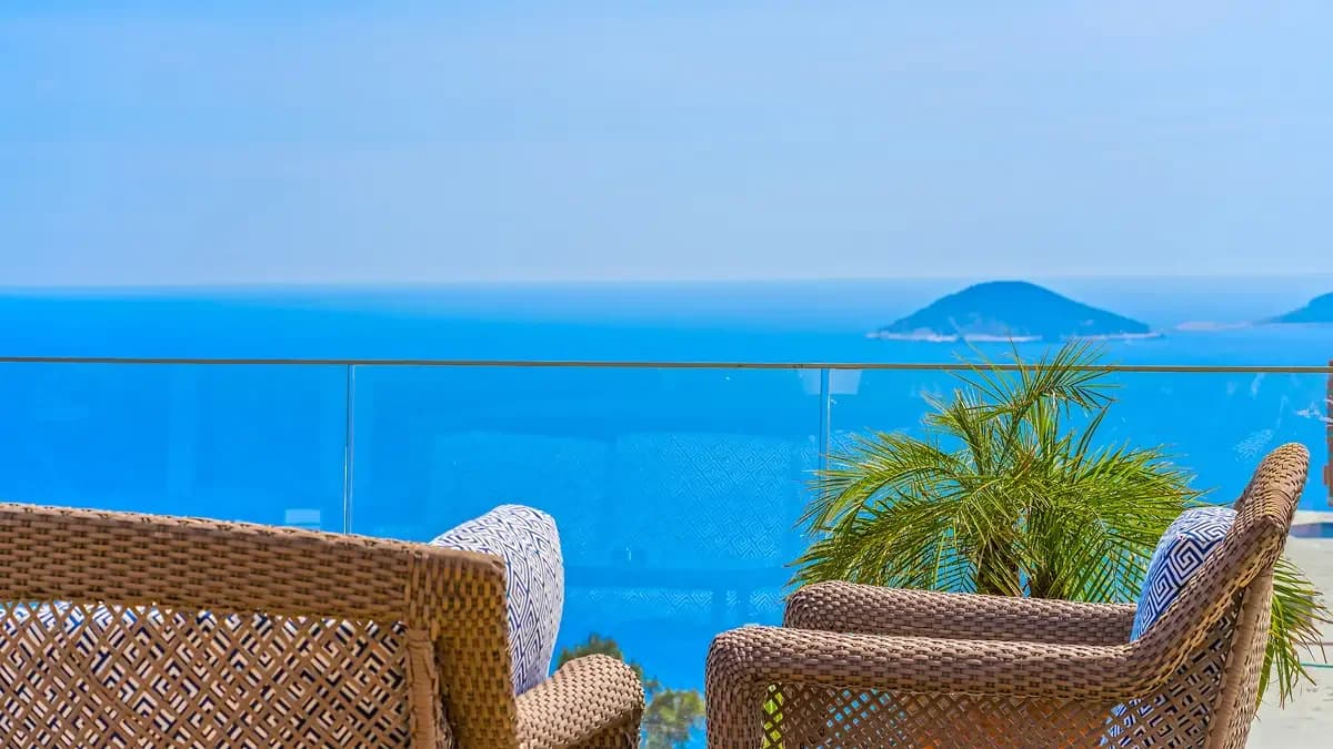 Villa Manzara 16