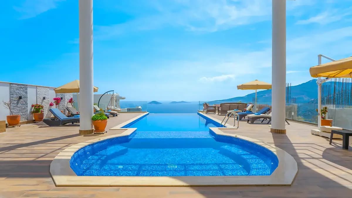 Villa Manzara 19