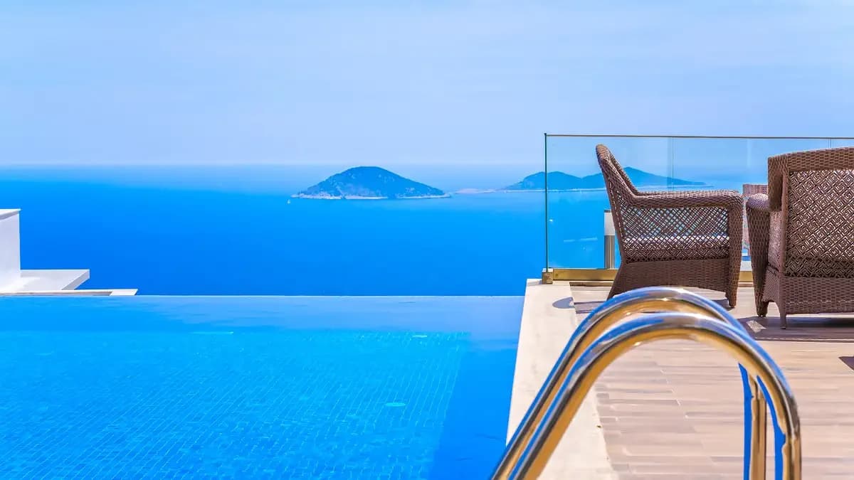 Villa Manzara 23