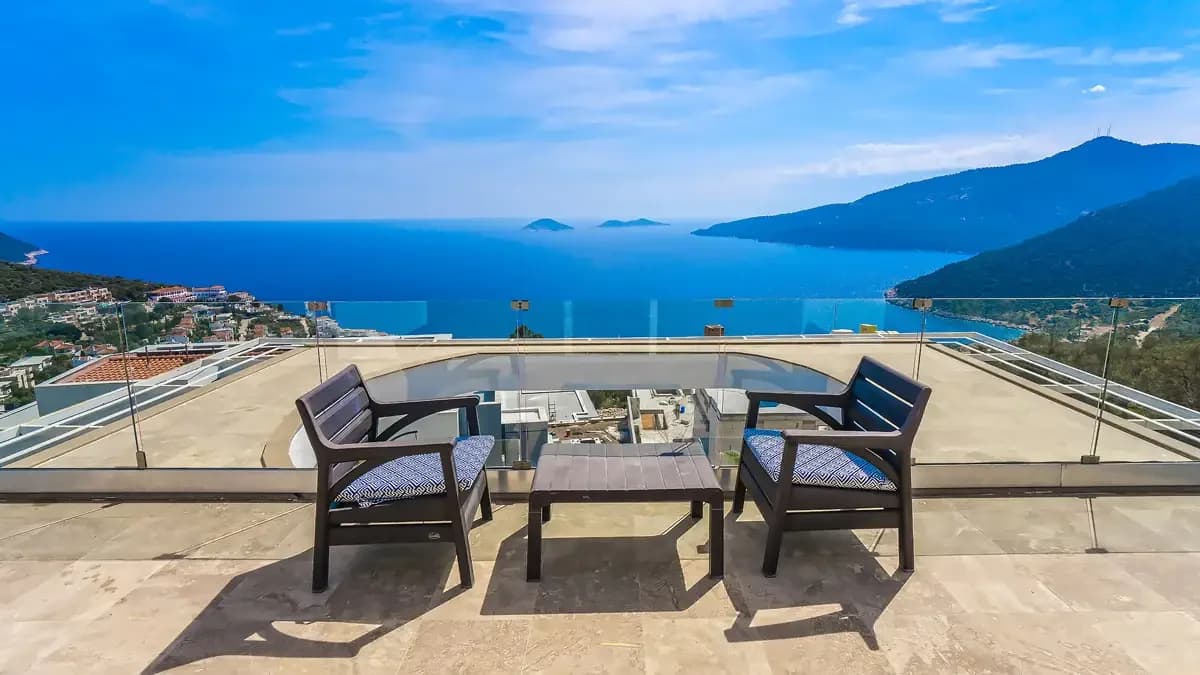 Villa Manzara 24