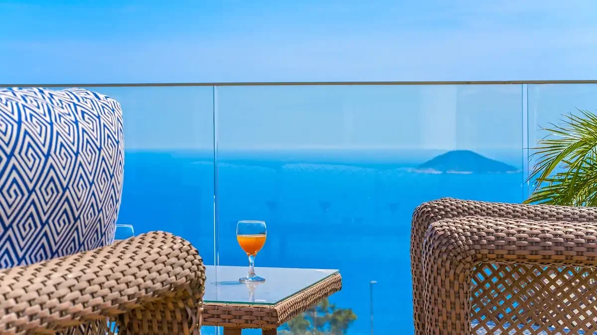 Villa Manzara 25