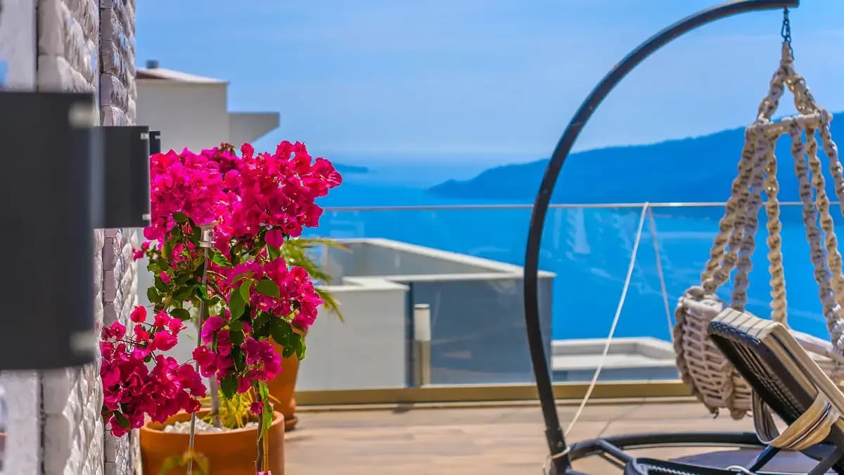 Villa Manzara 26