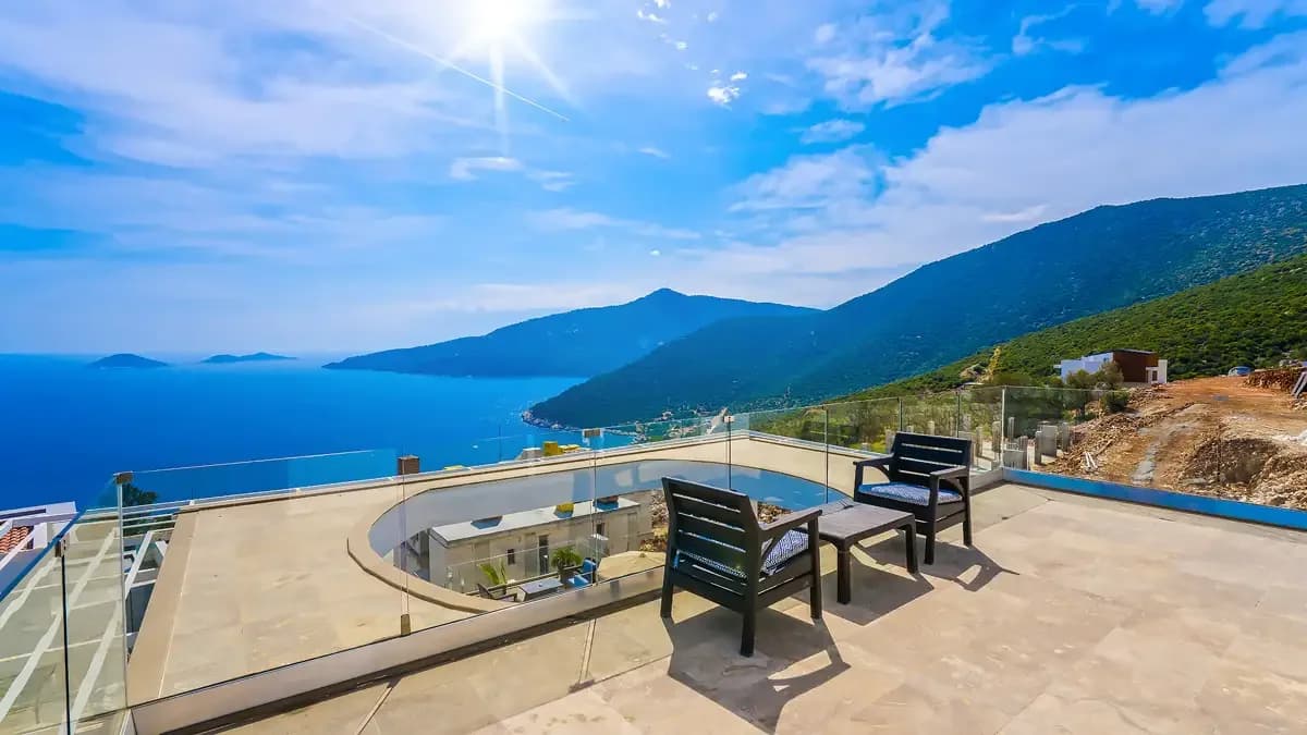 Villa Manzara 27
