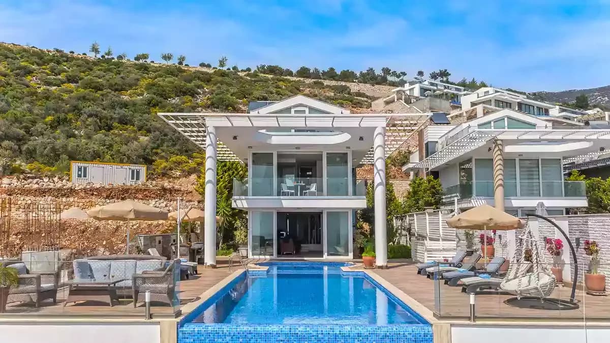Villa Manzara 29