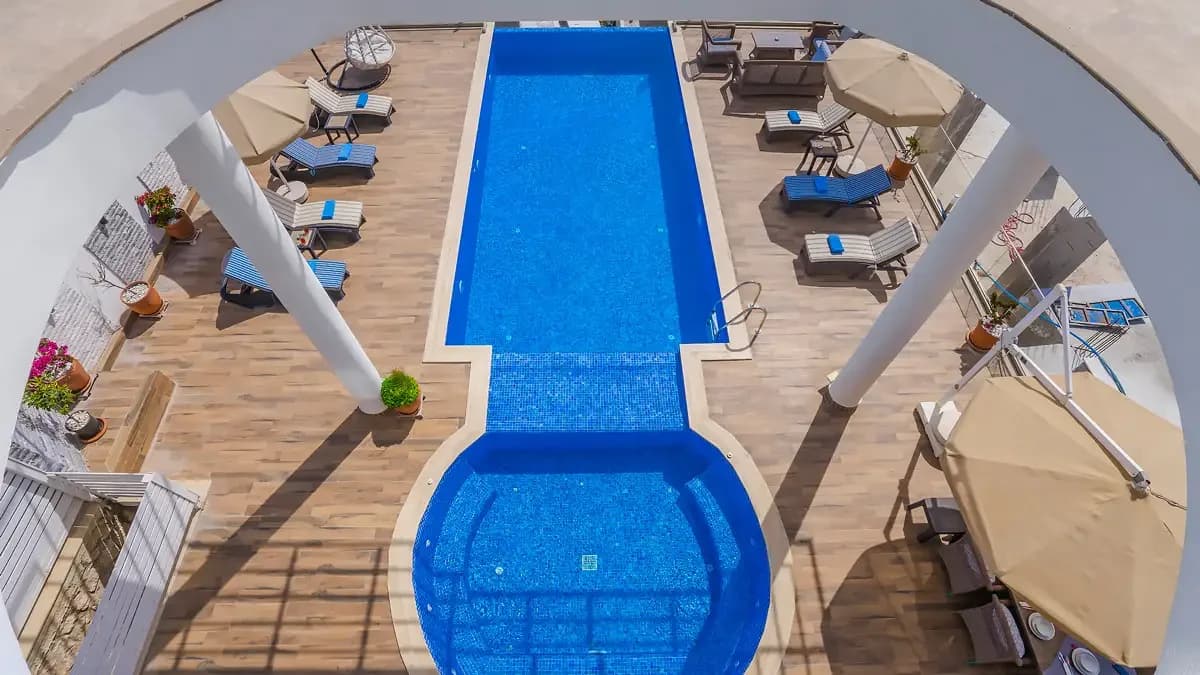 Villa Manzara 31