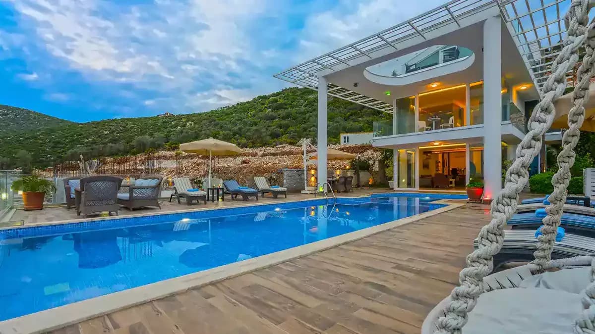 Villa Manzara 32