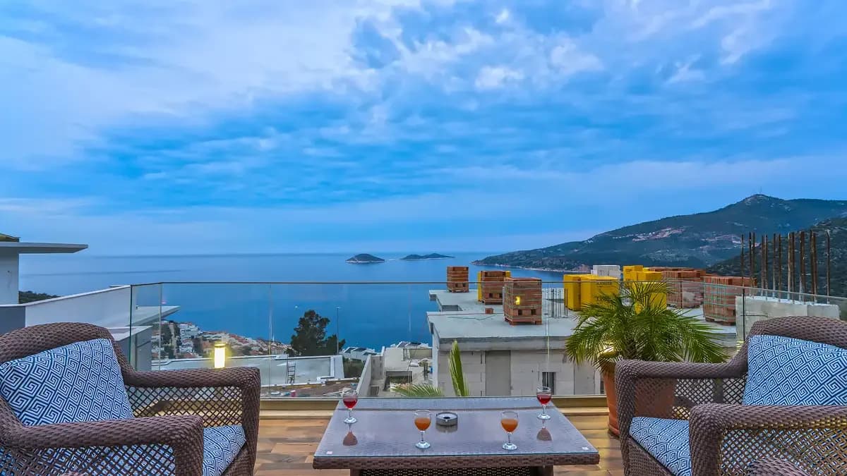 Villa Manzara 33