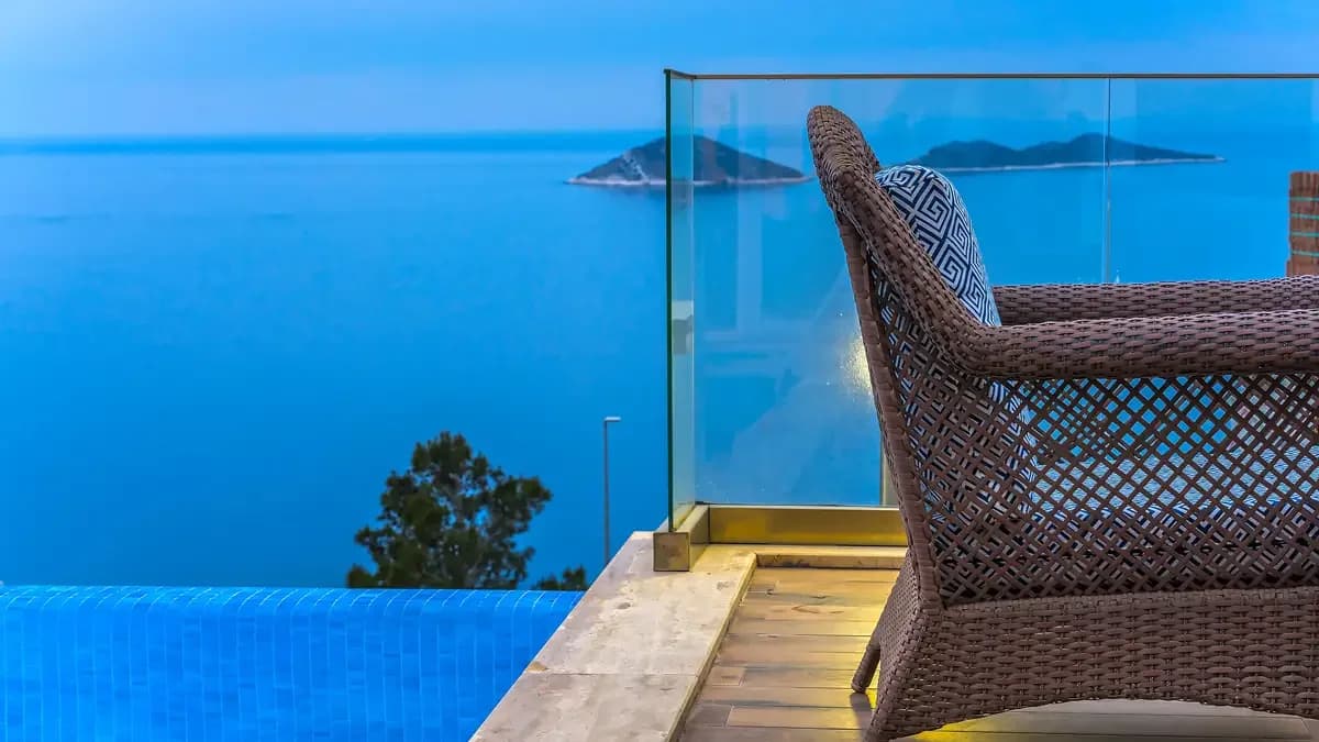 Villa Manzara 35