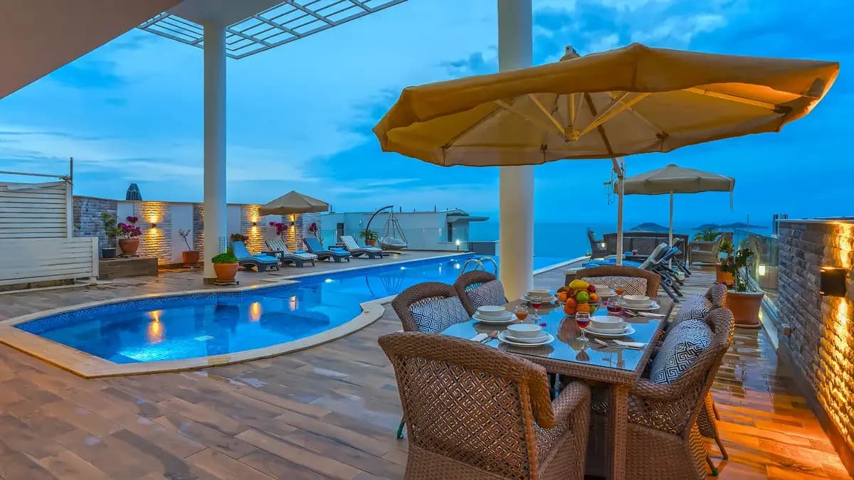 Villa Manzara 36
