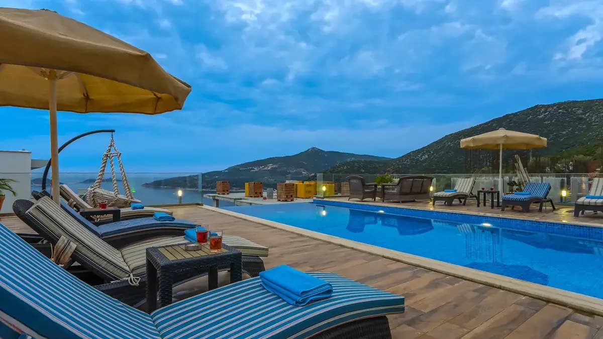 Villa Manzara 38