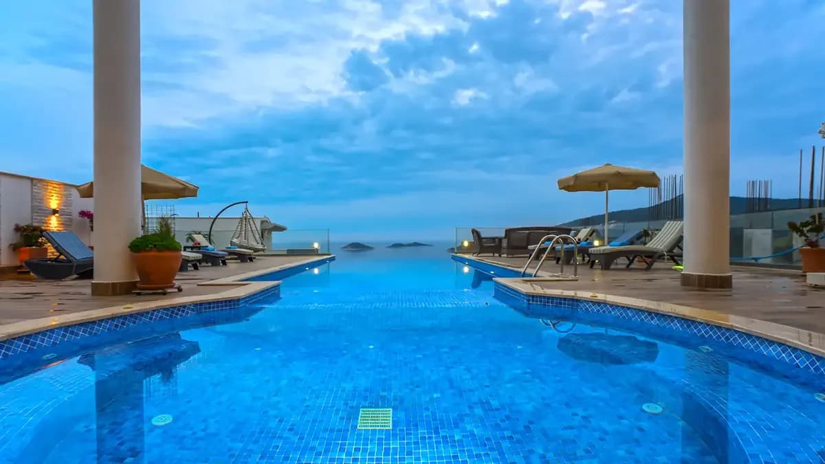 Villa Manzara 39