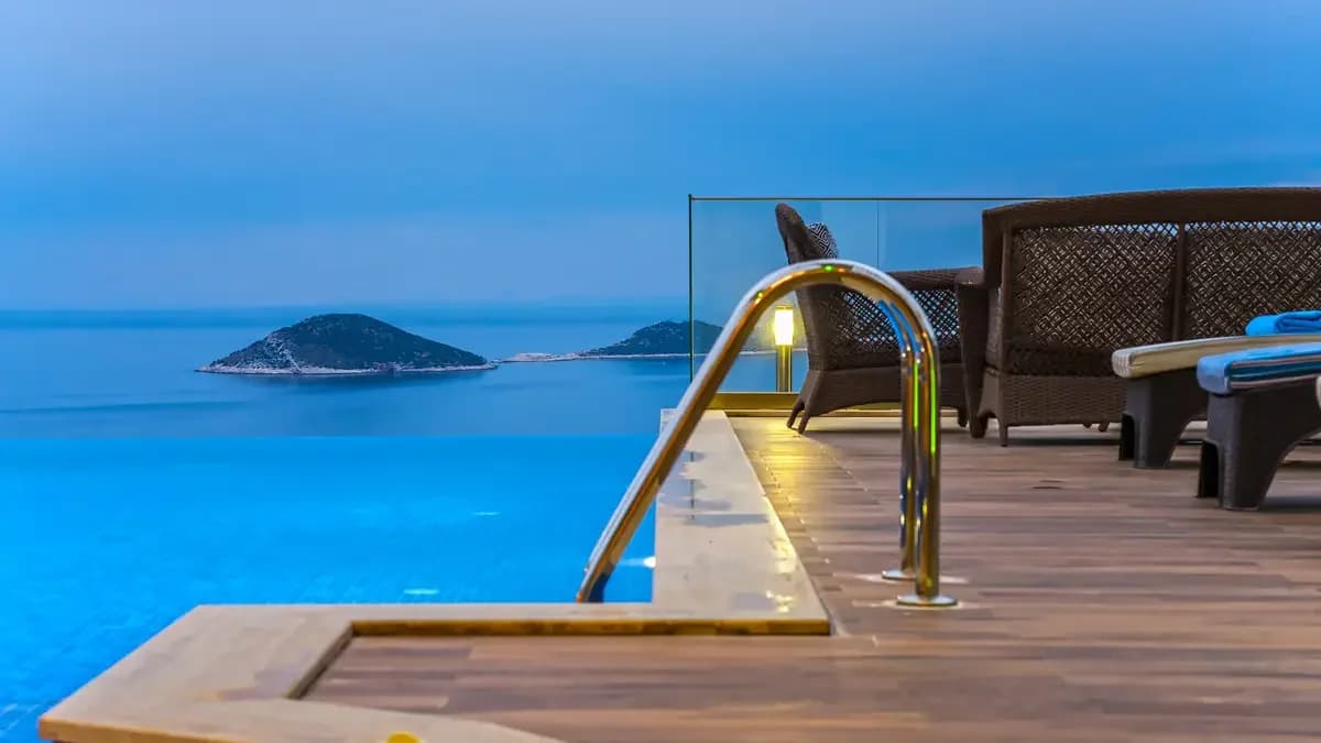 Villa Manzara 40