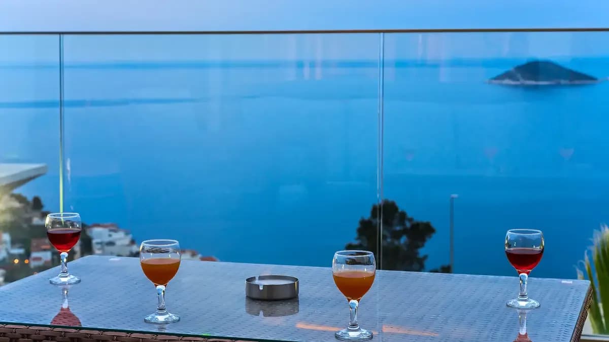 Villa Manzara 42